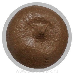 коричневый