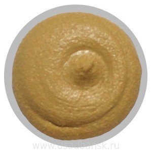 коричневая охра